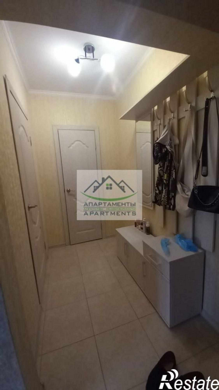 1-комн квартира Победы пр-кт, 159