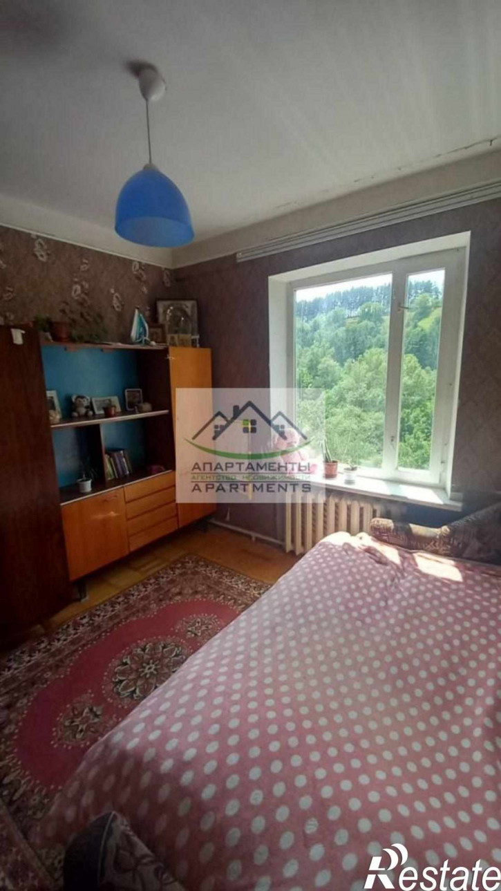 3-комн квартира Седлогорская ул, 138