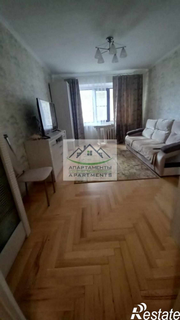 1-комн квартира Победы пр-кт, 159