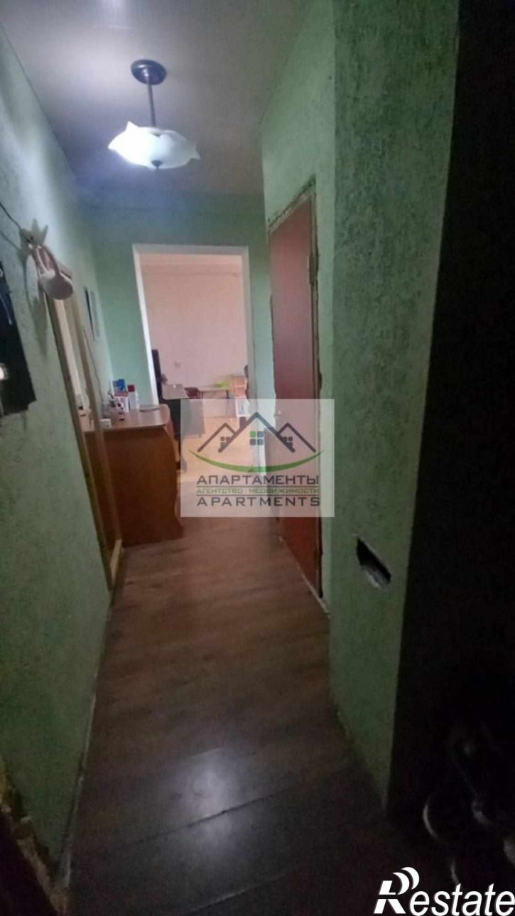 3-комн квартира Седлогорская ул, 138