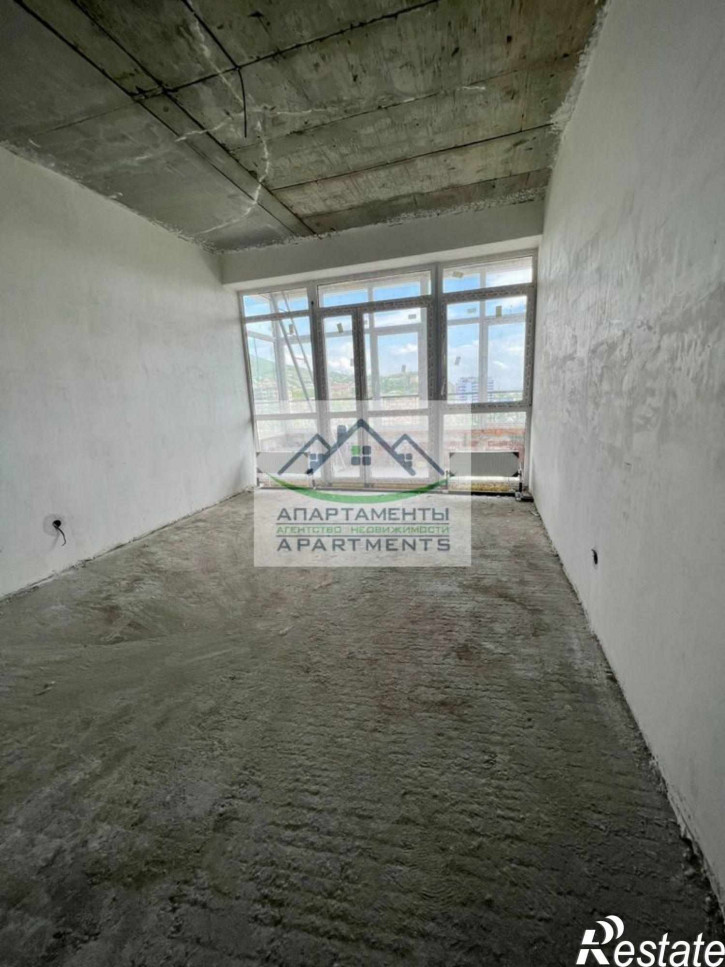 1-комн квартира Крайнего ул, 74
