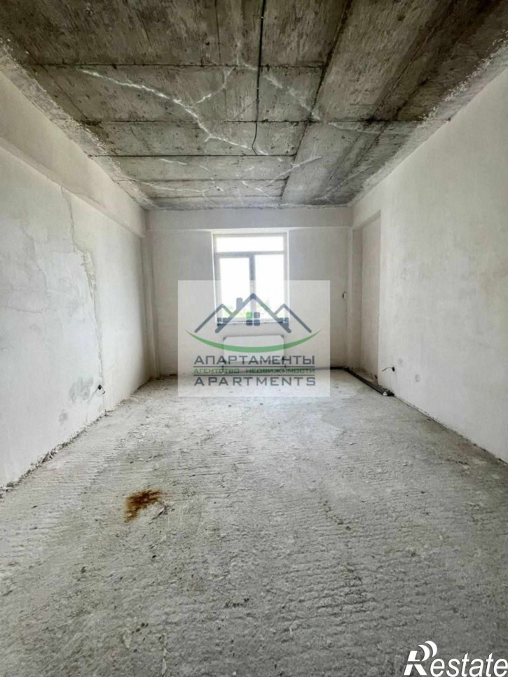 1-комн квартира Крайнего ул, 74