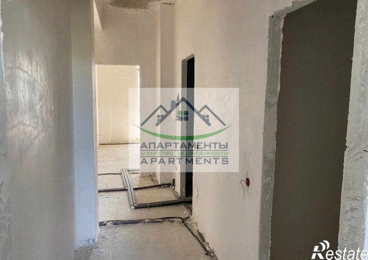 1-комн квартира Крайнего ул, 74