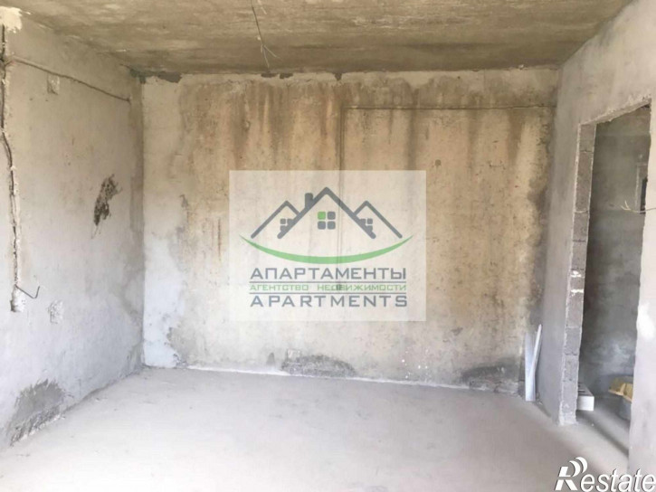 2-комн квартира Чайковского ул, 38