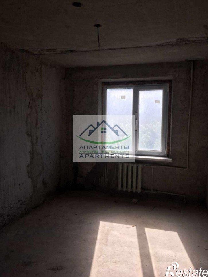 2-комн квартира Чайковского ул, 38
