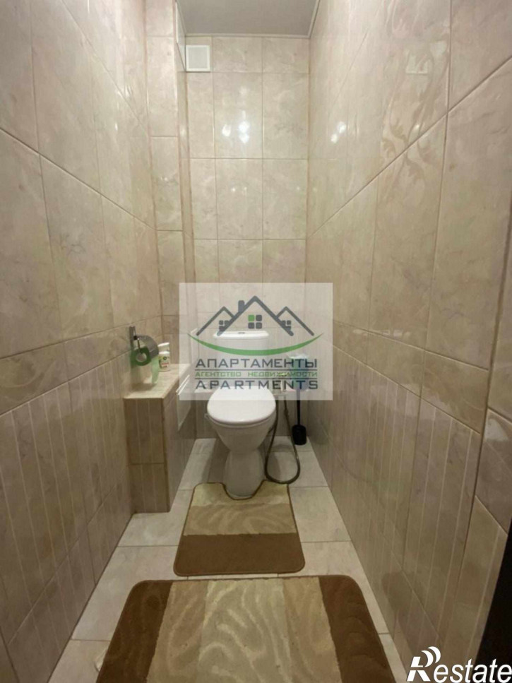 3-комн квартира Нежнова ул, 21к4