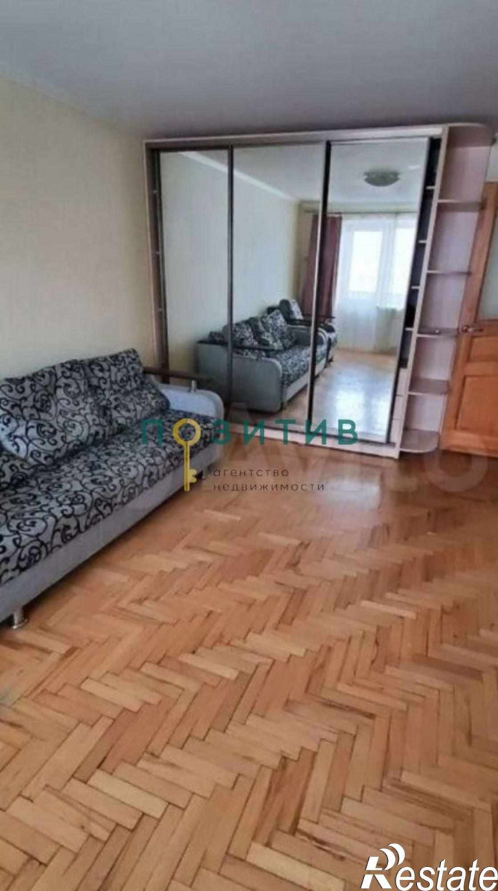 1-комн квартира Орджоникидзе ул, 9