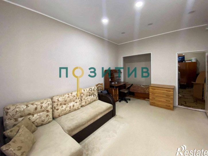 1-комн квартира Козлова ул, 38