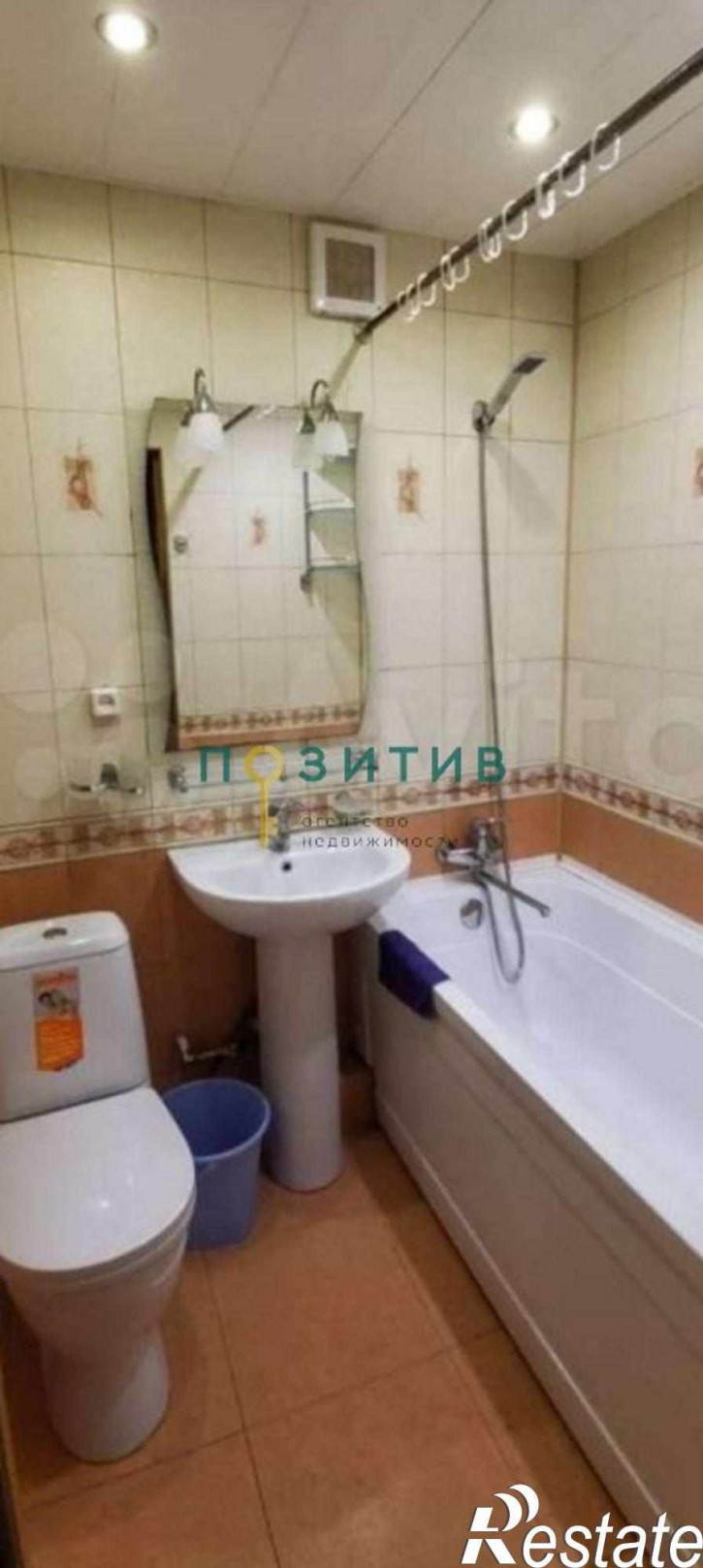 1-комн квартира Орджоникидзе ул, 9