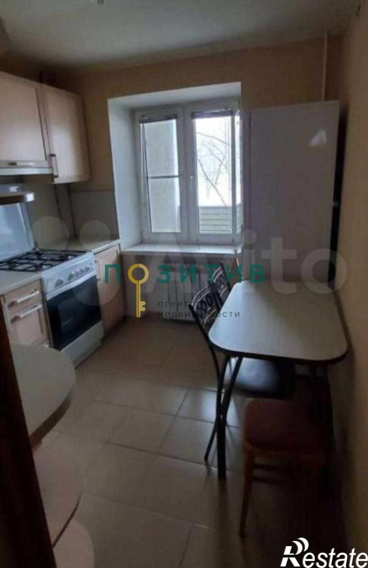 1-комн квартира Орджоникидзе ул, 9