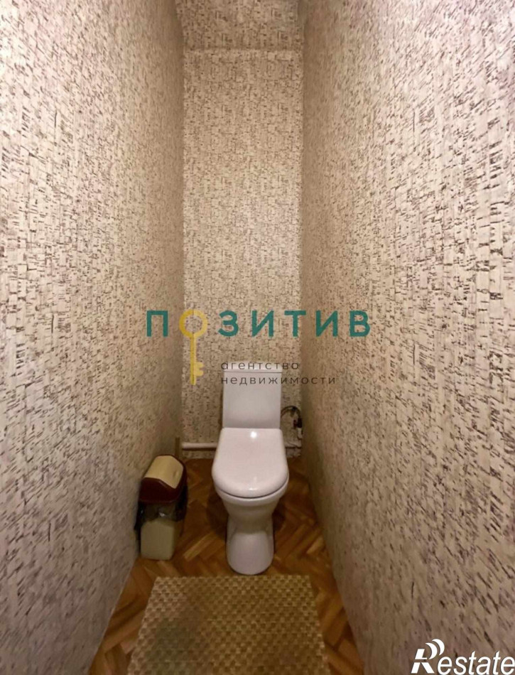 1-комн квартира Козлова ул, 38
