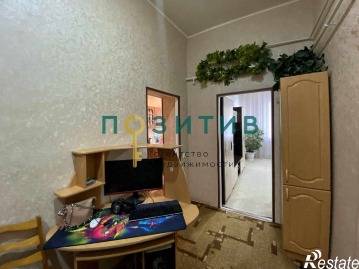 1-комн квартира Козлова ул, 38