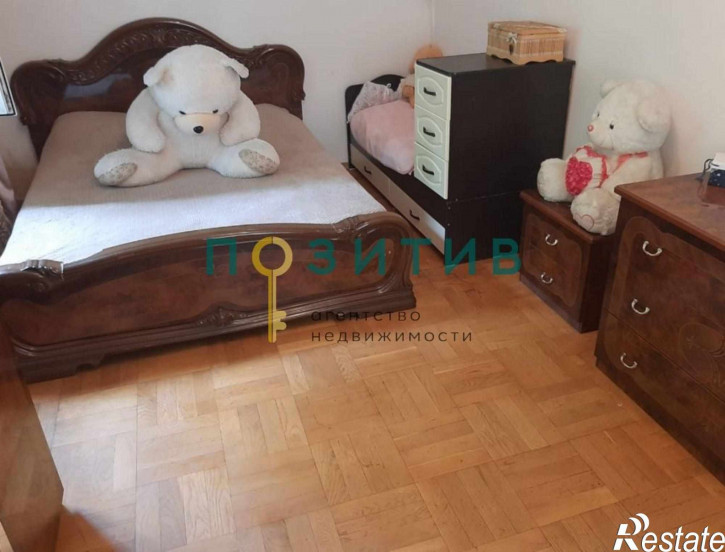 3-комн квартира Московская ул, 88к2