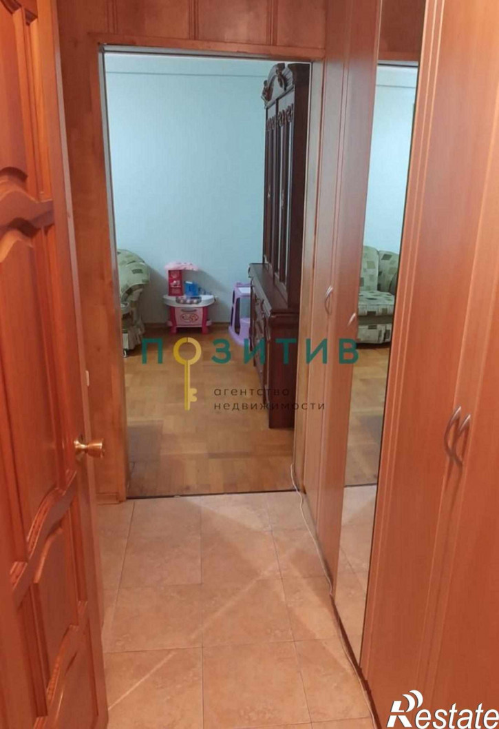 3-комн квартира Московская ул, 88к2