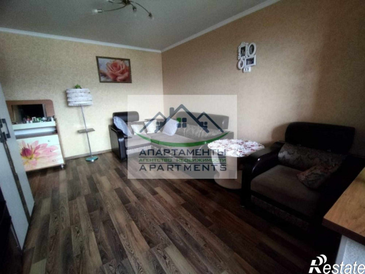 2-комн квартира Марцинкевича ул, 87