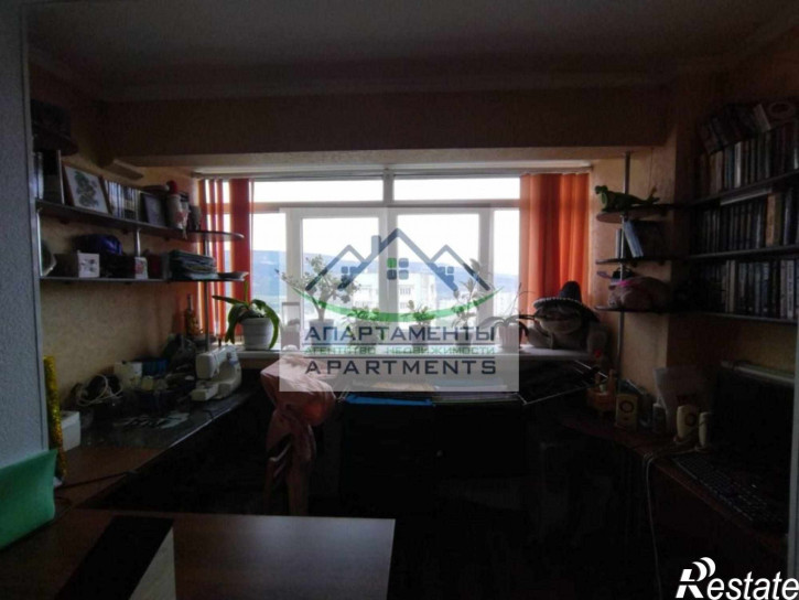 2-комн квартира Марцинкевича ул, 87
