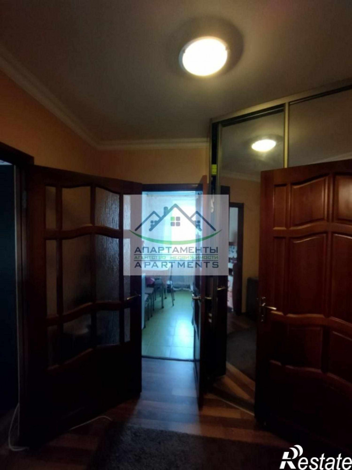 2-комн квартира Марцинкевича ул, 87