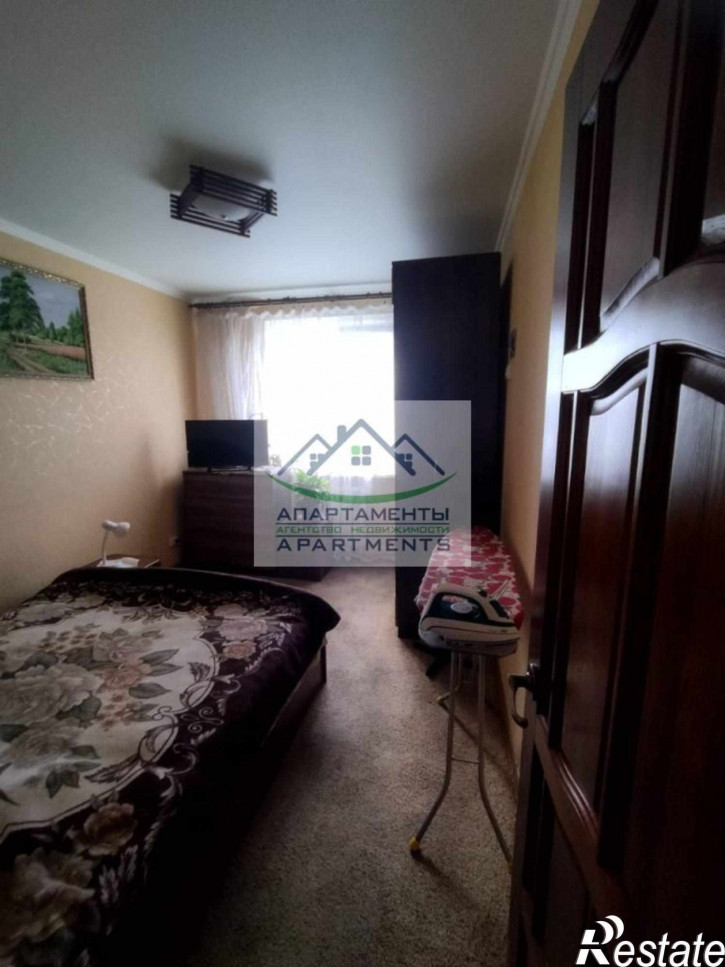 2-комн квартира Марцинкевича ул, 87