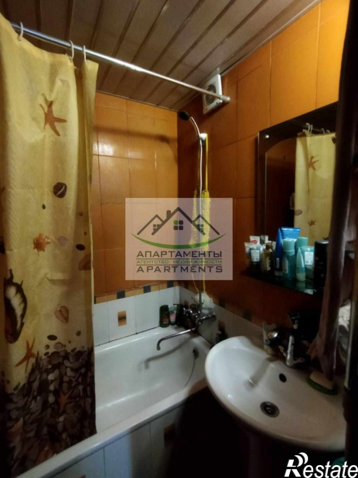 2-комн квартира Марцинкевича ул, 87