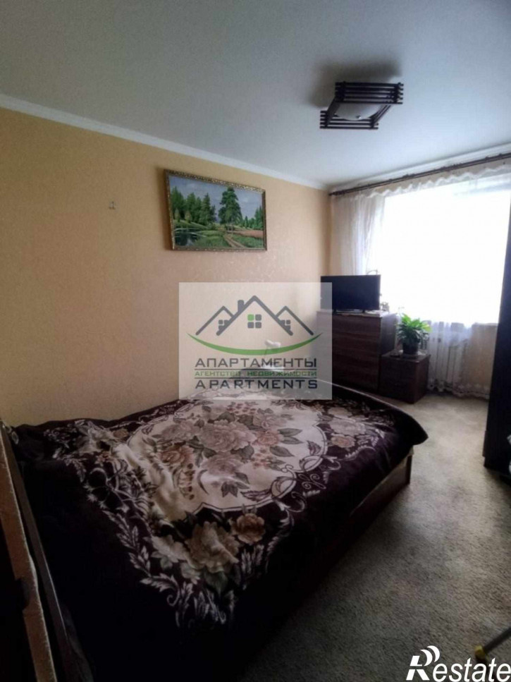 2-комн квартира Марцинкевича ул, 87