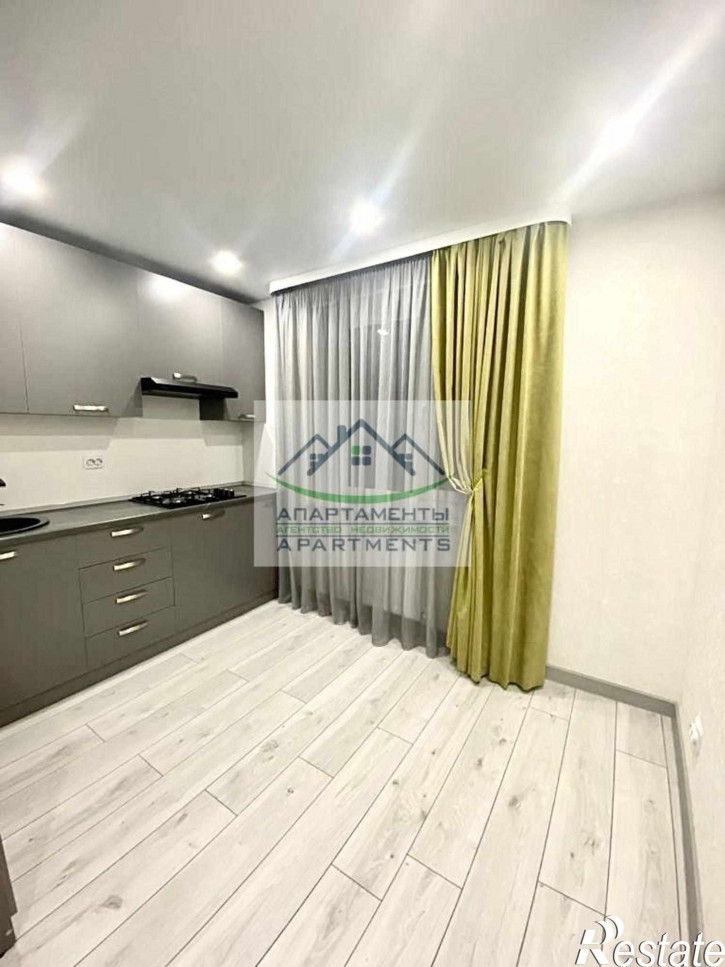 1-комн квартира Булгакова ул, 23