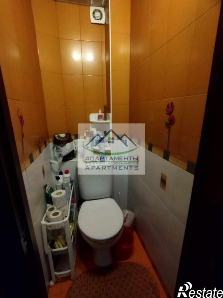 2-комн квартира Марцинкевича ул, 87