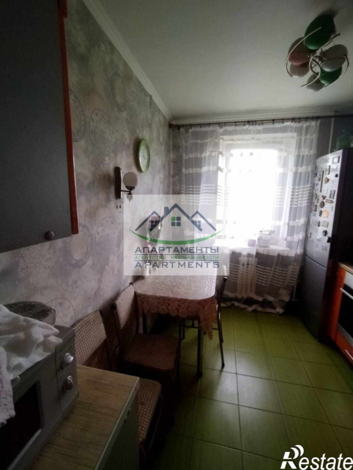2-комн квартира Марцинкевича ул, 87