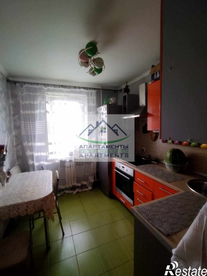 2-комн квартира Марцинкевича ул, 87