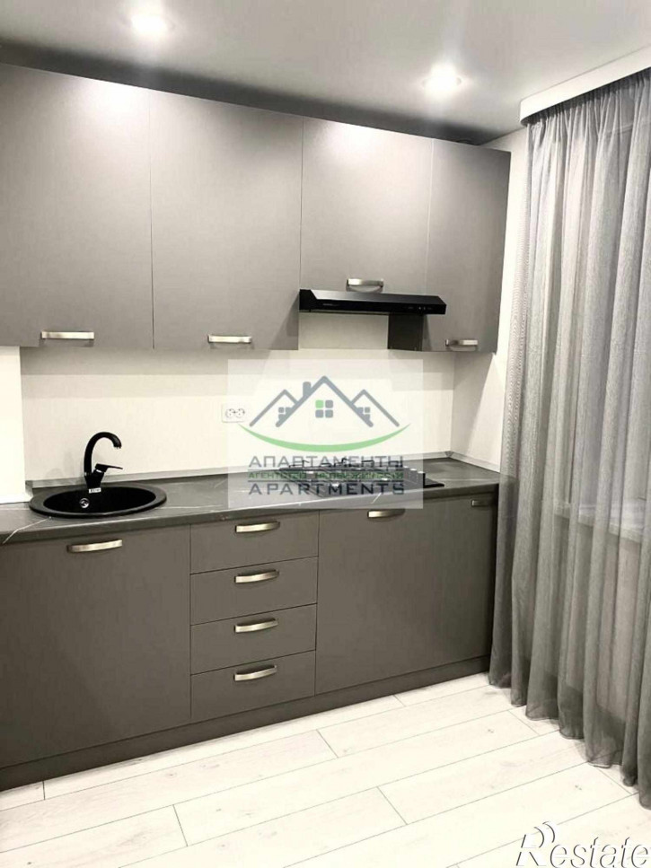 1-комн квартира Булгакова ул, 23