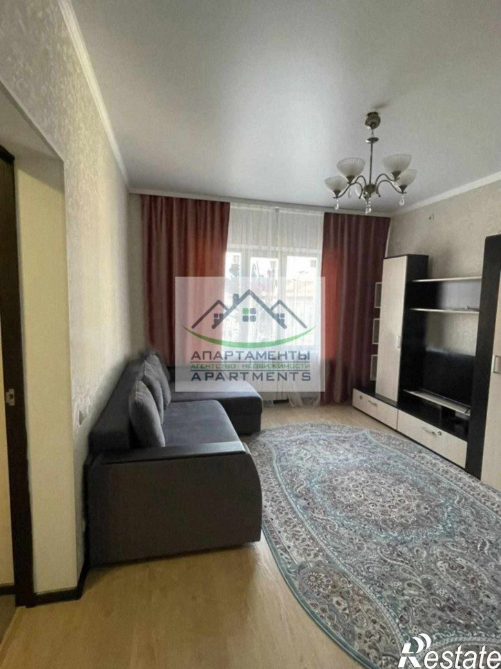 1-комн квартира Ермолова ул, 14к7