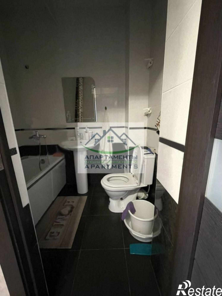 1-комн квартира Ермолова ул, 14к7