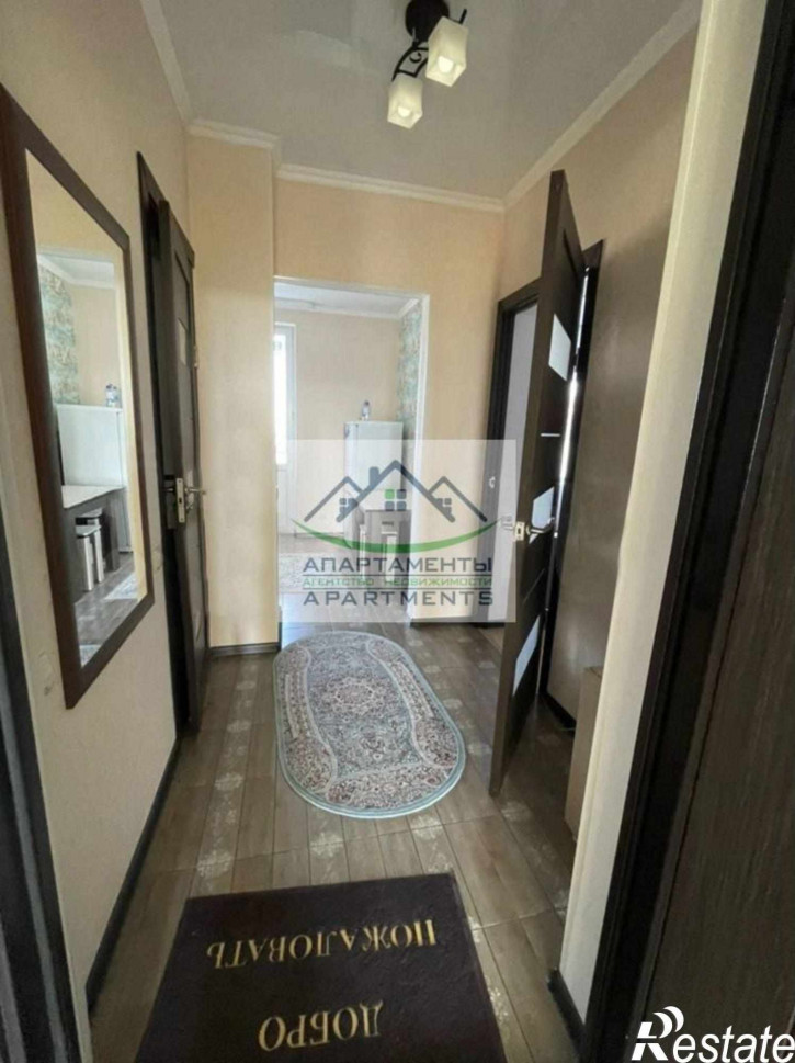 1-комн квартира Ермолова ул, 14к7