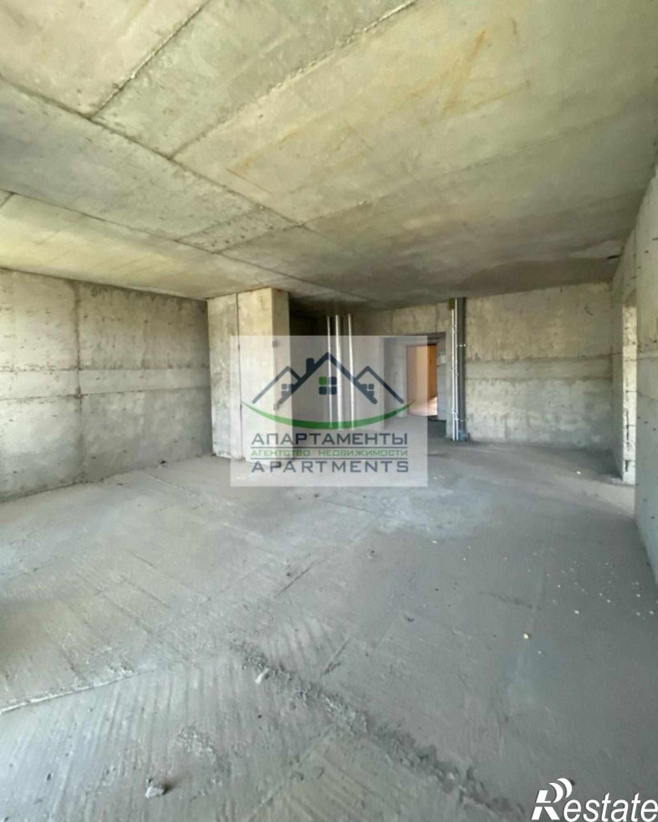 3-комн квартира Бунимовича ул, 1