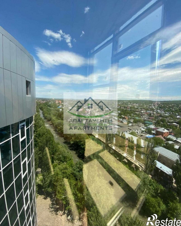 3-комн квартира Бунимовича ул, 1