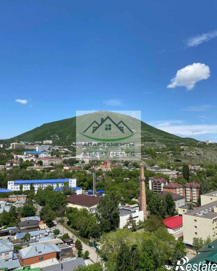 3-комн квартира Бунимовича ул, 1