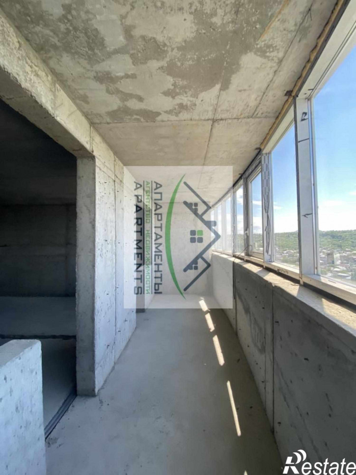 3-комн квартира Бунимовича ул, 1