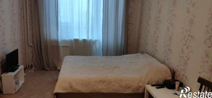 1-комн квартира Пугачева ул, 62