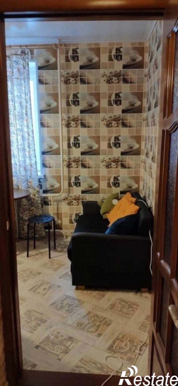 1-комн квартира Пугачева ул, 62