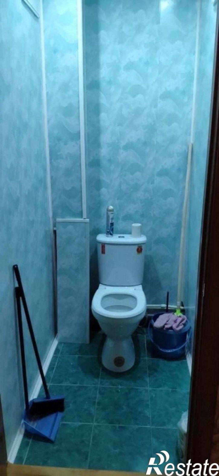 1-комн квартира Пугачева ул, 62