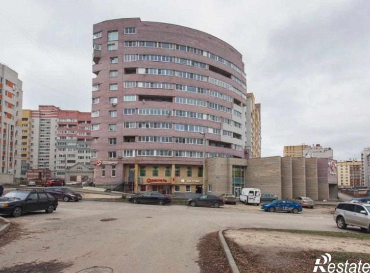 1-комн квартира Пугачева ул, 62