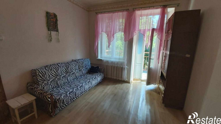 1-комн квартира Мира ул, 45