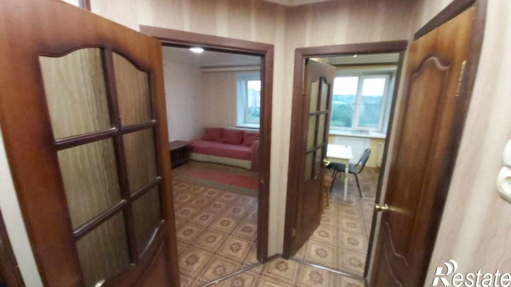 1-комн квартира Михалькова ул, 1В