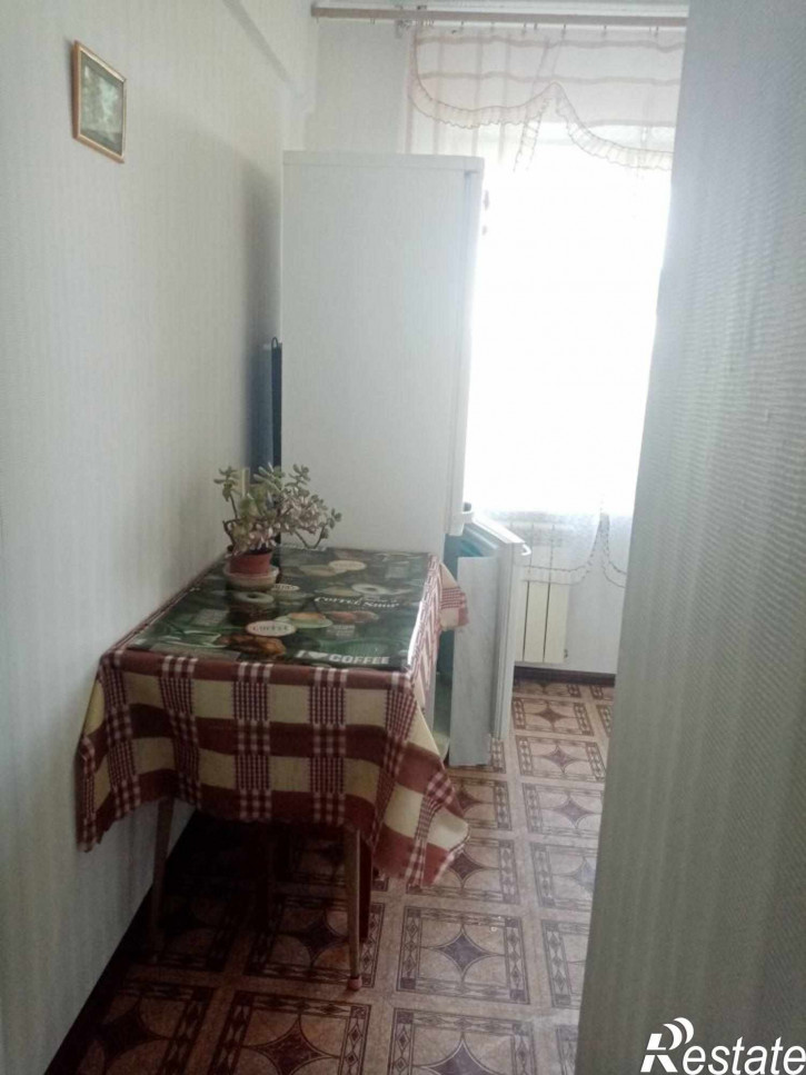 1-комн квартира Волкова ул, 1к2
