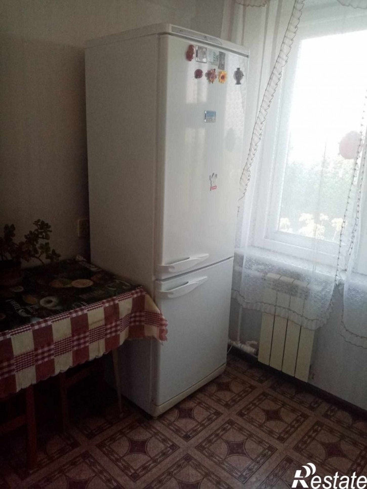 1-комн квартира Волкова ул, 1к2