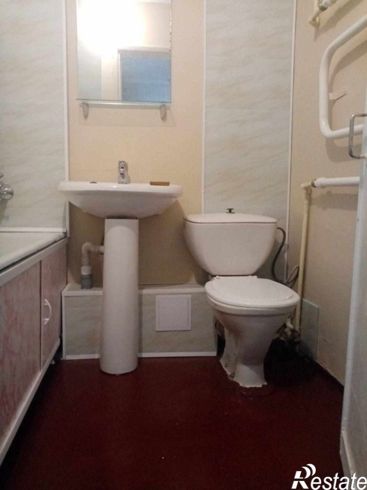 1-комн квартира Волкова ул, 1к2