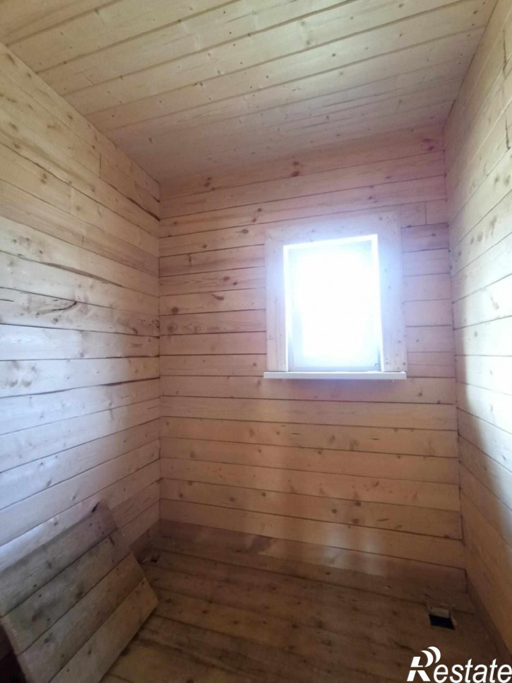 Коттедж/дом Чувашкубово