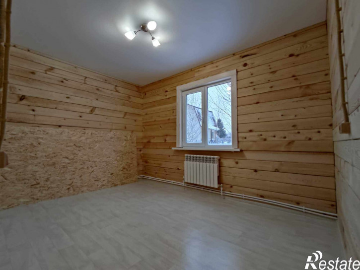 Коттедж/дом федоровка, 2, 15