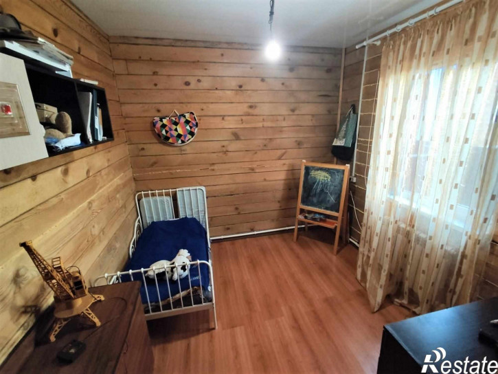 Коттедж/дом Куйбышева, 2/1
