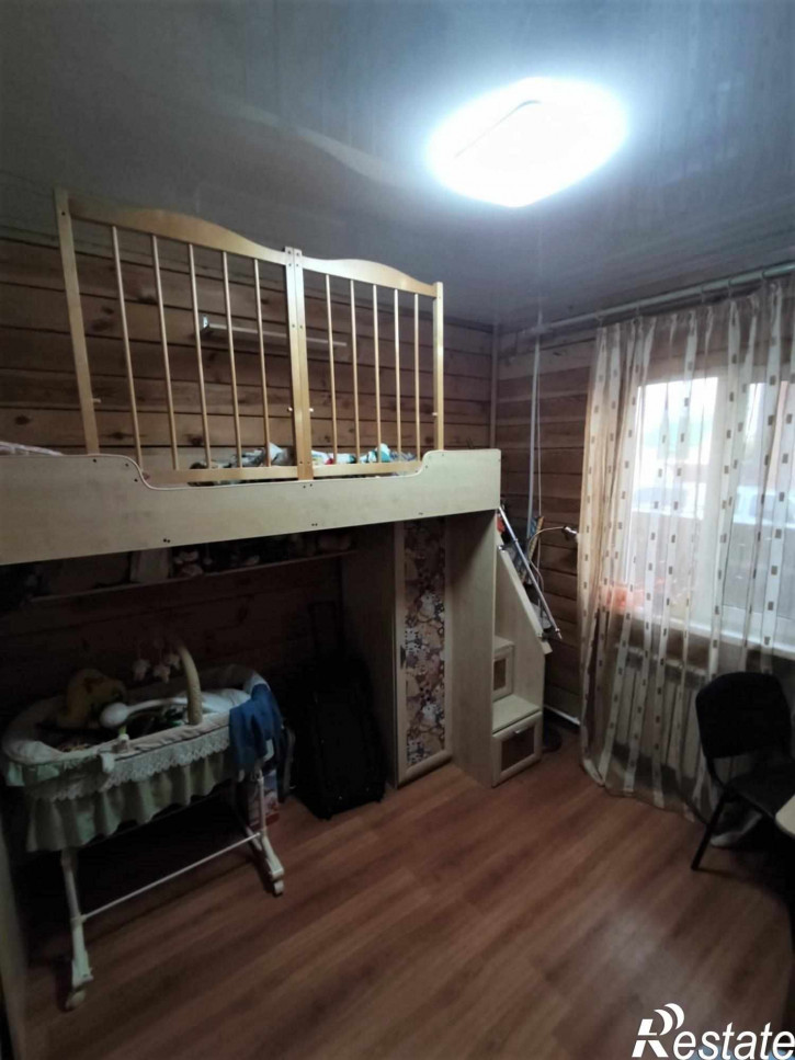 Коттедж/дом Куйбышева, 2/1