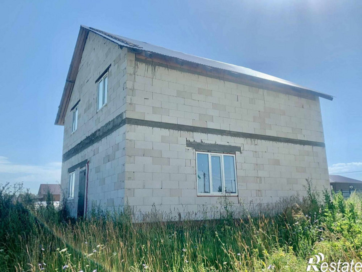 Коттедж/дом Салаватская